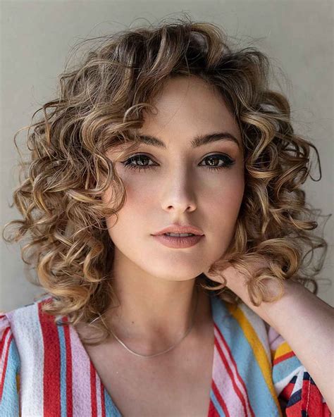 loose curls short hair|beautiful short curly hairstyles.